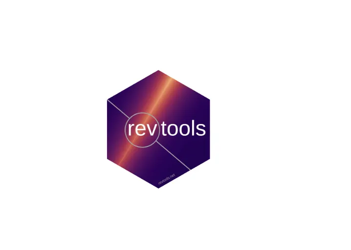 Revtools