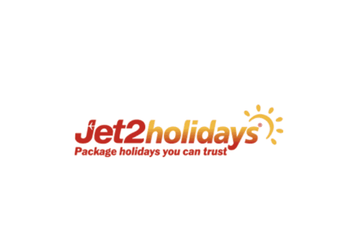 Jet2holidays