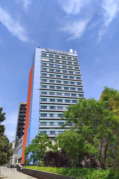 Badalona Tower Hotel